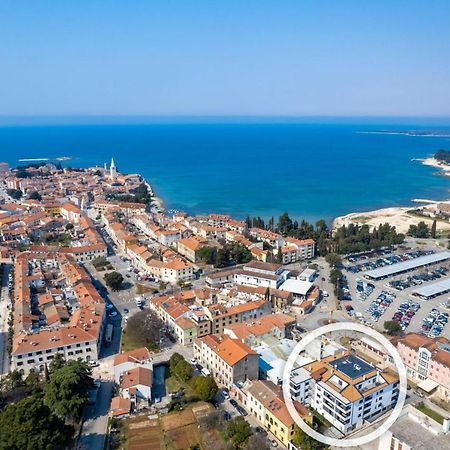 Val Di Bora Διαμέρισμα Πόρετς Εξωτερικό φωτογραφία
