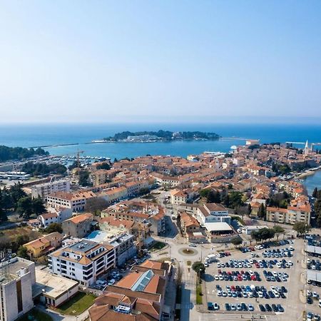 Val Di Bora Διαμέρισμα Πόρετς Εξωτερικό φωτογραφία